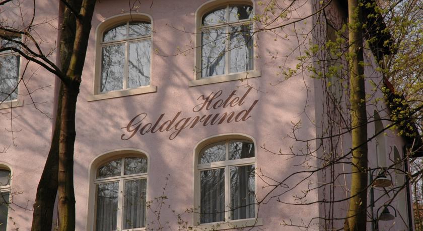 Hotel Goldgrund Meissen Phòng bức ảnh