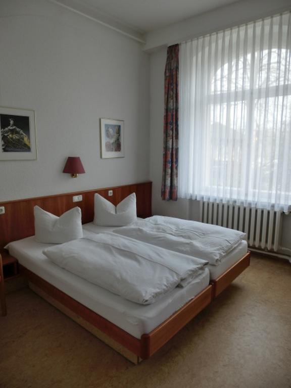 Hotel Goldgrund Meissen Ngoại thất bức ảnh
