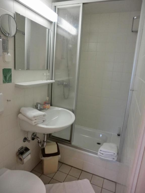 Hotel Goldgrund Meissen Phòng bức ảnh